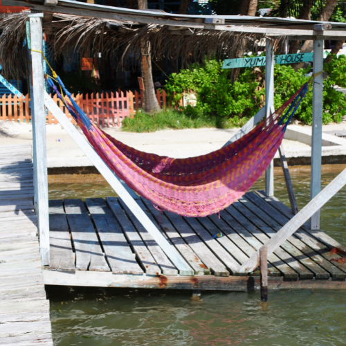 Belize Vacation Ideas and Itineraries for Families