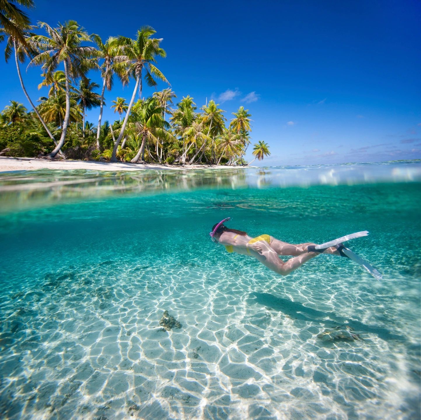 Fiji Vacation Ideas – Visiting Fiji with Kids