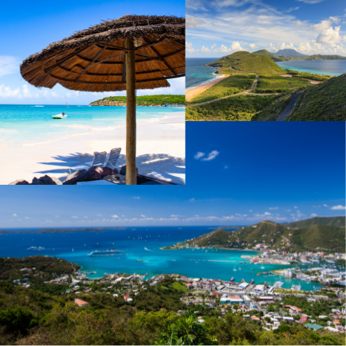 The Best Caribbean Islands to Visit