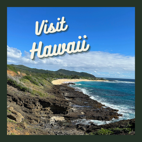 best time of year to go to hawaii