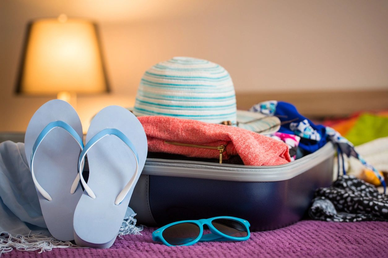 The Ultimate and Only Family Packing List You’ll Ever Need!