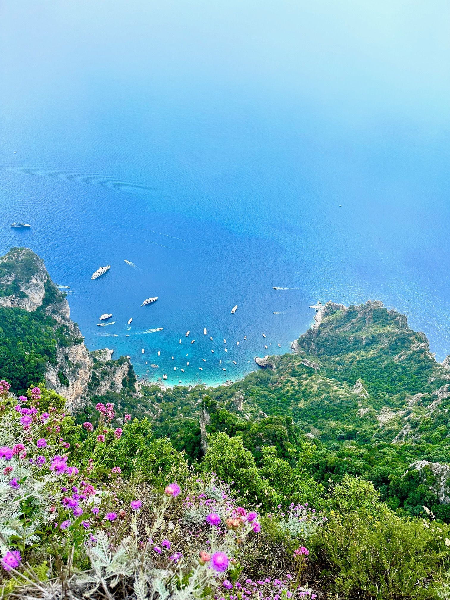 Ultimate Amalfi Coast Guide – Best Time to Visit the Amalfi Coast, Where to Stay, What to See